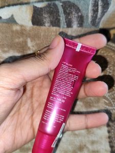 Zudio Plump Lip Gloss (Only Used 1 Time)