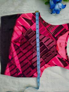 Puma Sports Bra 😍🍒🥰