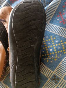 New Slippers