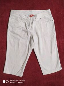 Puma Half Pant
