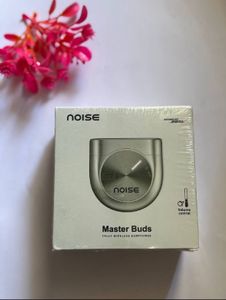 Noise Master Buds - Wireless Earphones