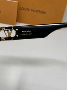 Louis Vuitton Sunglasses