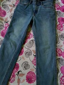 Casual Jeans