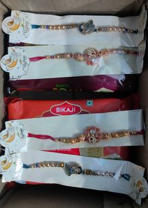 Rakhi Hamper