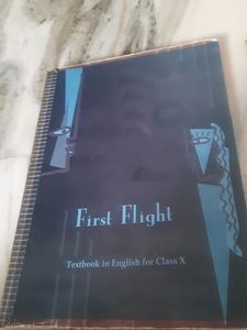 Class X English Textbooks in Combo of 2