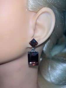 Bracelet &amp; Earring Set