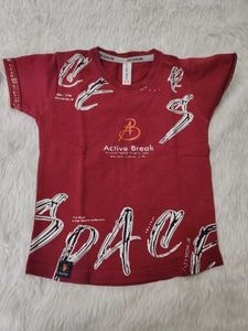 Boys T-Shirt Bundle