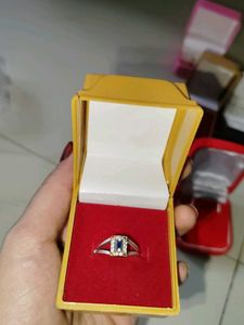 Ring Boxes