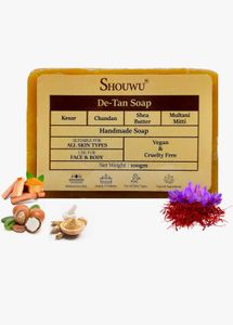 3pc Handmade Artisan Soaps