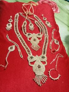 Bridal Set