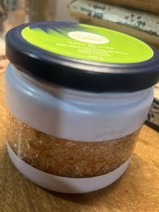 Sandalwood Neroli Bath Salt - 300gm