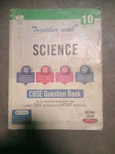 Together with Science - CBSE 10