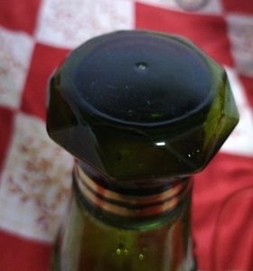 Plastic Water bottle ♥️♥️