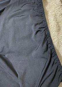Black Pantie