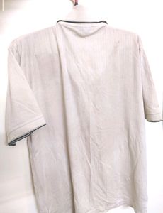 Mens Cotton Shirt