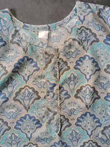 Beautiful Kurta From Womens