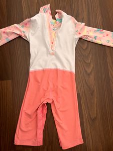 Baby swimming Suit (Decathlon)