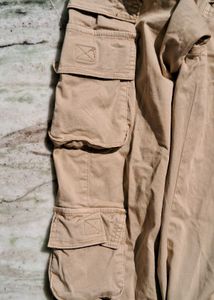 cargo pants