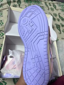 Pastel Dream Sneakers