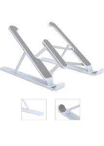 Laptop Screen Guard+ Stand