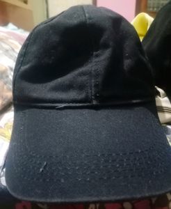 Combo Of Black Cap