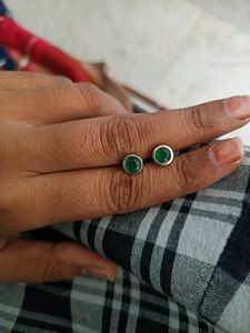 Green Studs