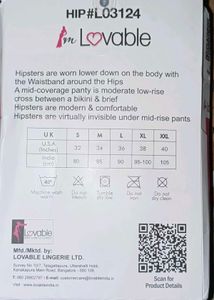 Women&#39;s hipster panty briefs