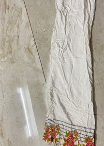 Kurta Plazo Pair