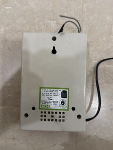 Water Overflow Alarm