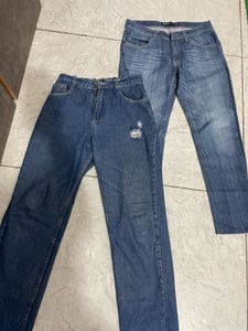 Combo Denims♥️
