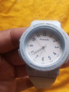 Pine Kids Sport Watch