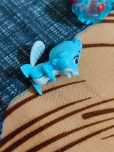 Cute Kinder Surprise Toys