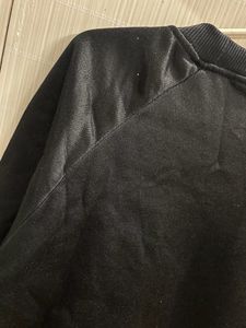 Colourblock Sweatshirt