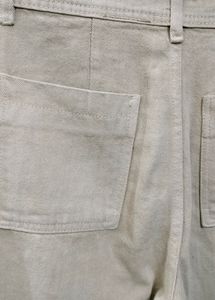 New Beige Jeans 👖