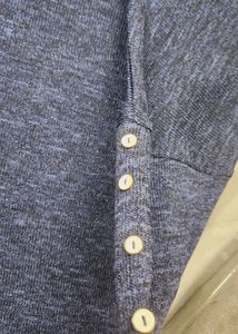Navy Blue Tshirt Light Weight