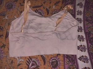 Basic Light Pink Cami