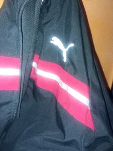 Puma Track Jacket