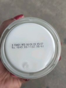 Oriflame Even Out Night Cream