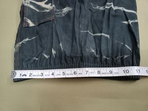 Kids Denim With Head Cap