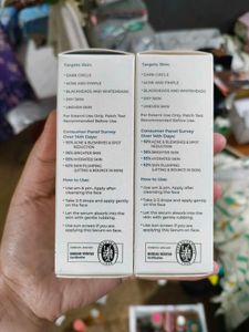2× Insight Skin Essentials Face Serums