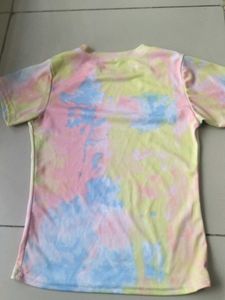 Printed Babe Tshirt For Casual Wear