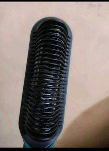 909 Comb Hair Straightener