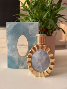 Victoria Lattafa Perfume