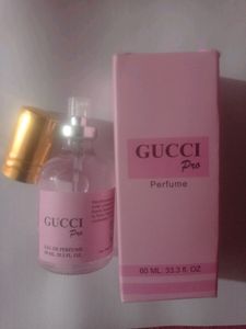 Gucci Pro Perfume
