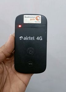 Wifi 4G