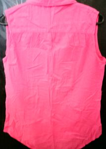 Max Pink Shirt