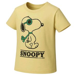 Snoopy Graphic Tee
