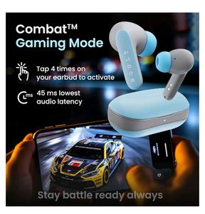 Boult Audio Z20 Pro Truly Wireless Ear Buds