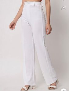 Kotty Off White Pants