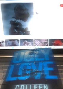 Ugly Love By Collen Hoover